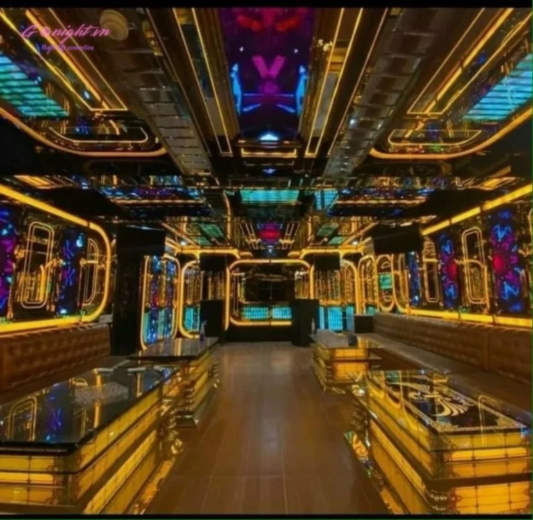 Karaoke Olala Club KTV - Huỳnh Thúc Kháng, Đống Đa (2)