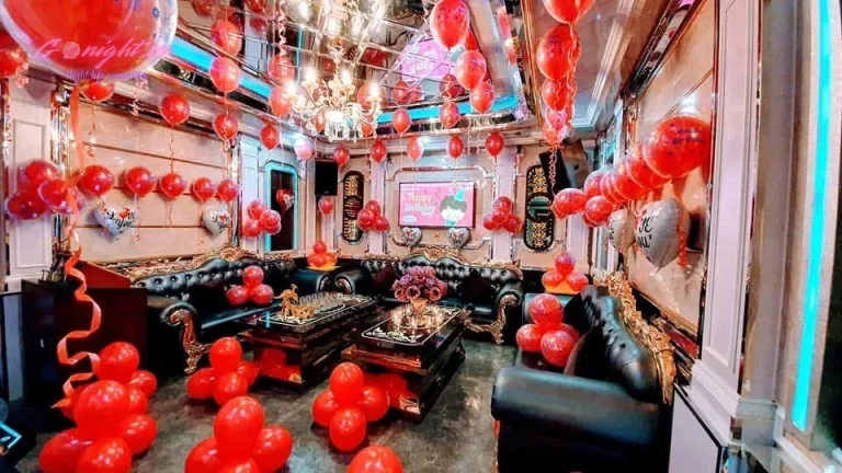 Karaoke Olala Club KTV - Huỳnh Thúc Kháng, Đống Đa (4)