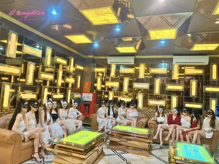 Karaoke Olala Club KTV - Huỳnh Thúc Kháng, Đống Đa (5)