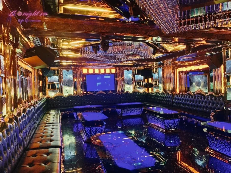 Tuyển dụng Nhân Viên Karaoke Quận Đống Đa
