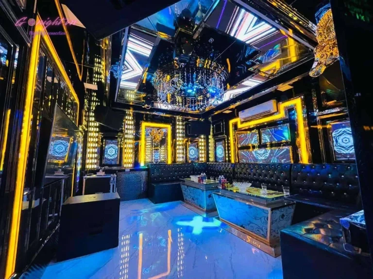 Karaoke Olala Club KTV - Huỳnh Thúc Kháng, Đống Đa (7)