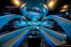 Karaoke Paris Club – Kim Giang, Thanh Trì (1)