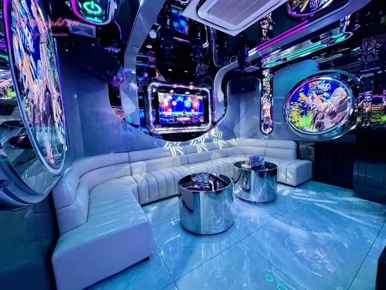 Karaoke Paris Club KTV – Kim Giang, Thanh Trì (2)