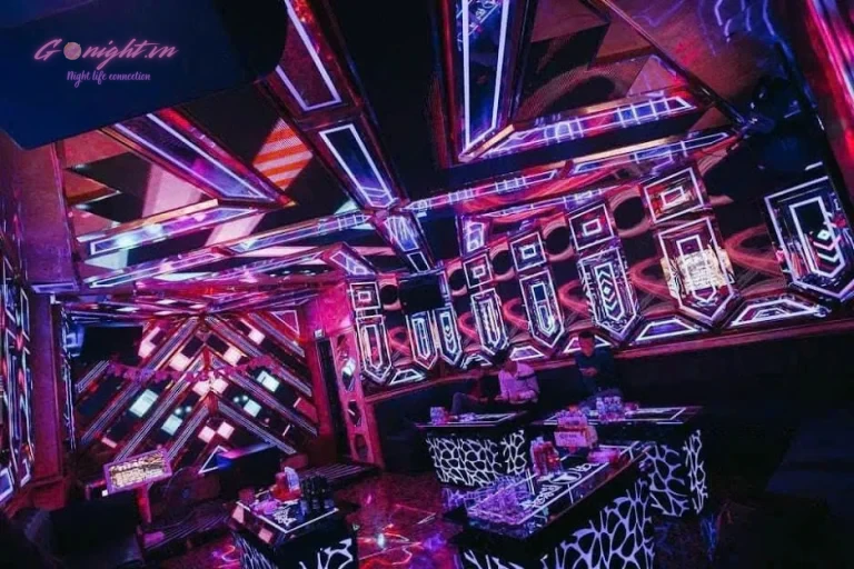 Tuyển dụng Nhân Viên Nam Karaoke Huyện Thanh Trì