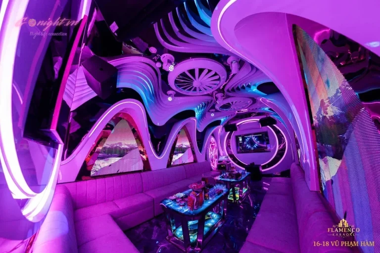 Top Karaoke karaoke chuẩn 5 sao tại Huyện Thanh Trì