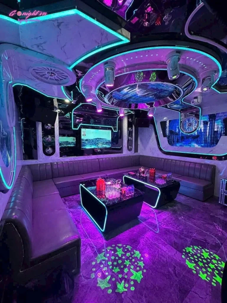 Tuyển dụng Phục Vụ Karaoke Huyện Thanh Trì