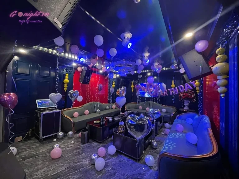 Karaoke Paris Club KTV – Kim Giang, Thanh Trì (6)