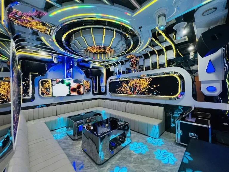 Tuyển dụng Nhân Viên Phục Vụ Karaoke Huyện Thanh Trì