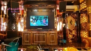 Karaoke Rolux - Hoài Trung, Tiên Du (1)