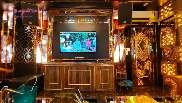 Tuyển dụng Nhân Viên Nữ Karaoke Huyện Tiên Du