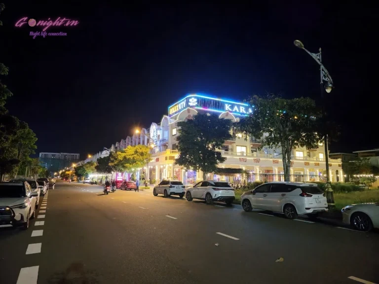 Karaoke Rolux KTV - Hoài Trung, Tiên Du (2)