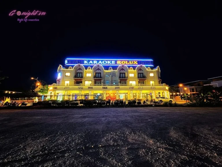 Tuyển dụng PG Karaoke Huyện Tiên Du