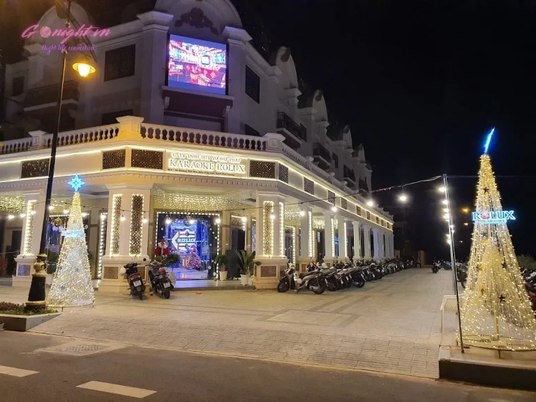 Tuyển dụng Nhân Viên Nam Karaoke Huyện Tiên Du