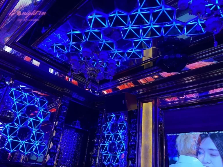 Tuyển dụng Nhân Viên Karaoke Huyện Tiên Du