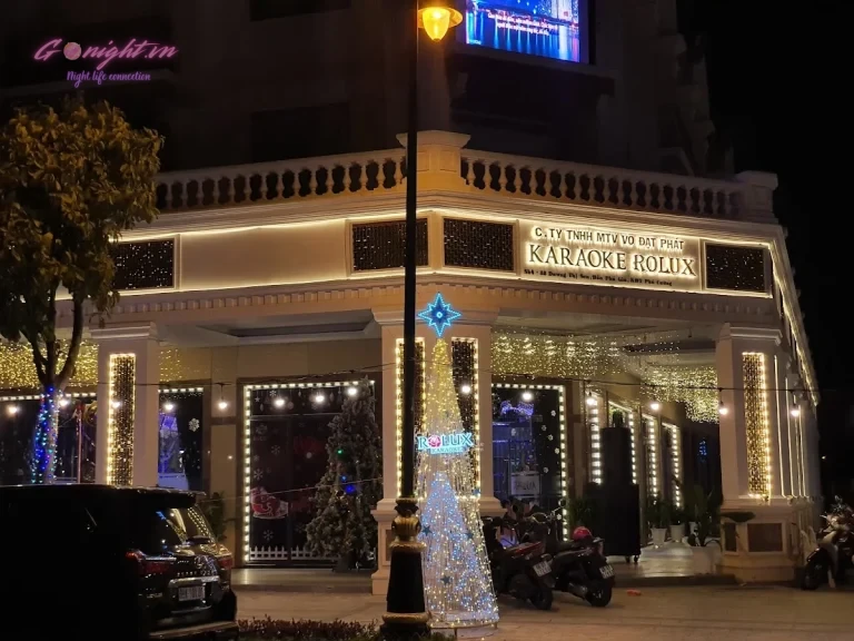 Tuyển dụng Nhân Viên Phục Vụ Karaoke Huyện Tiên Du