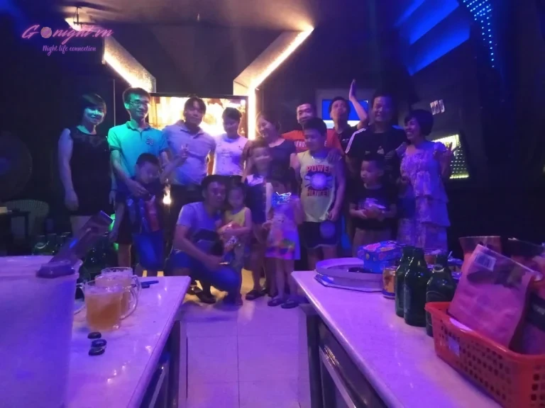 Karaoke Sao Việt KTV - Lê Hồng Phong, Ngô Quyền (4)