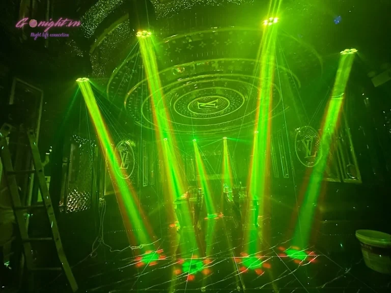 Tuyển dụng Nhân Viên Nam Karaoke Hải Phòng