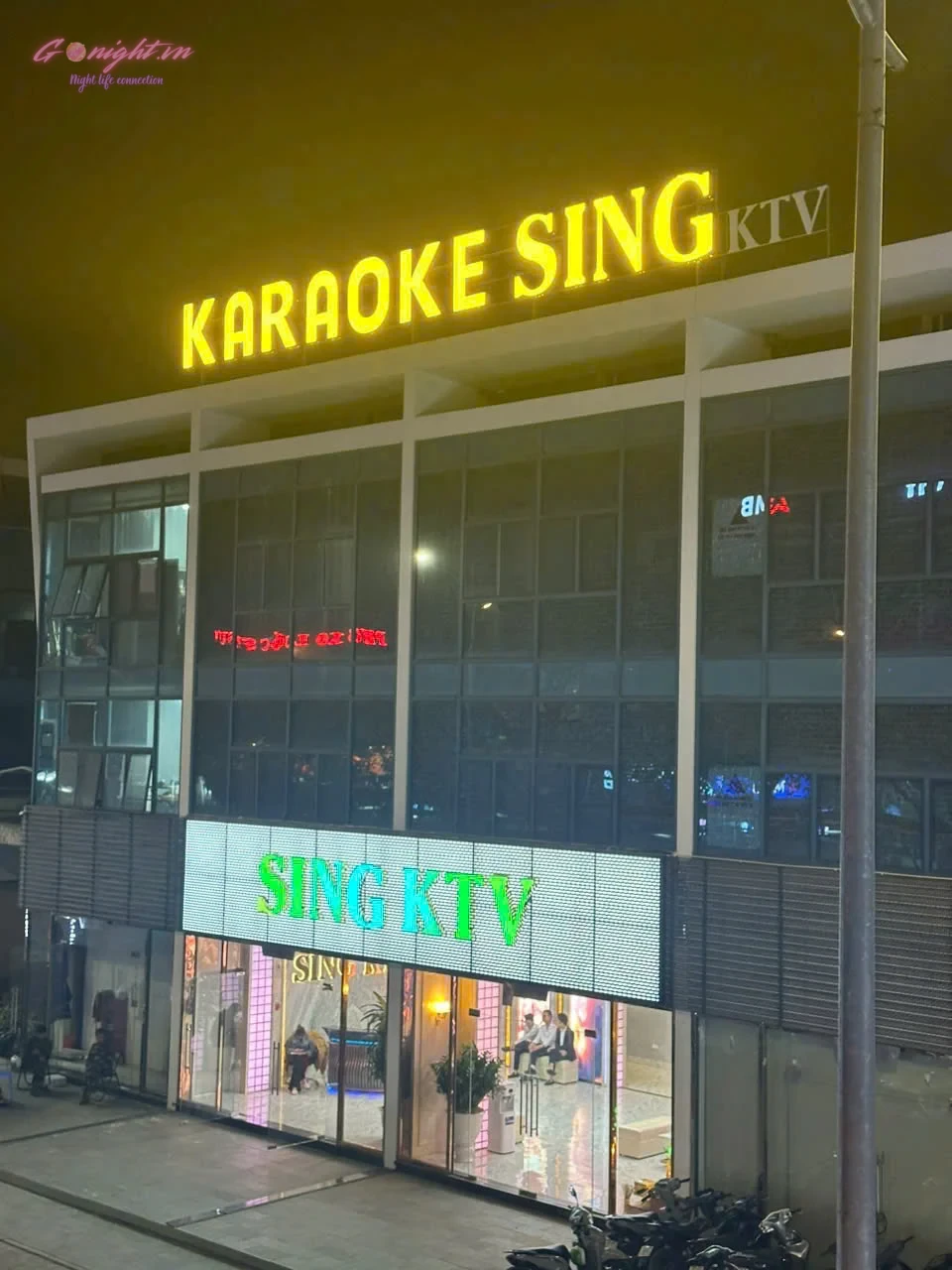 Karaoke Sing KTV - Tố Hữu, Hà Đông 5 karaoke Sing KTV