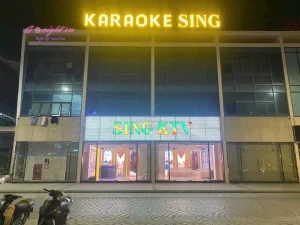Karaoke Sing KTV - Tố Hữu, Hà Đông (3)