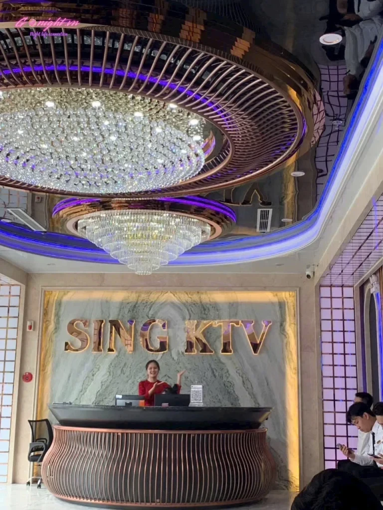 Karaoke Sing KTV - Tố Hữu, Hà Đông (4)