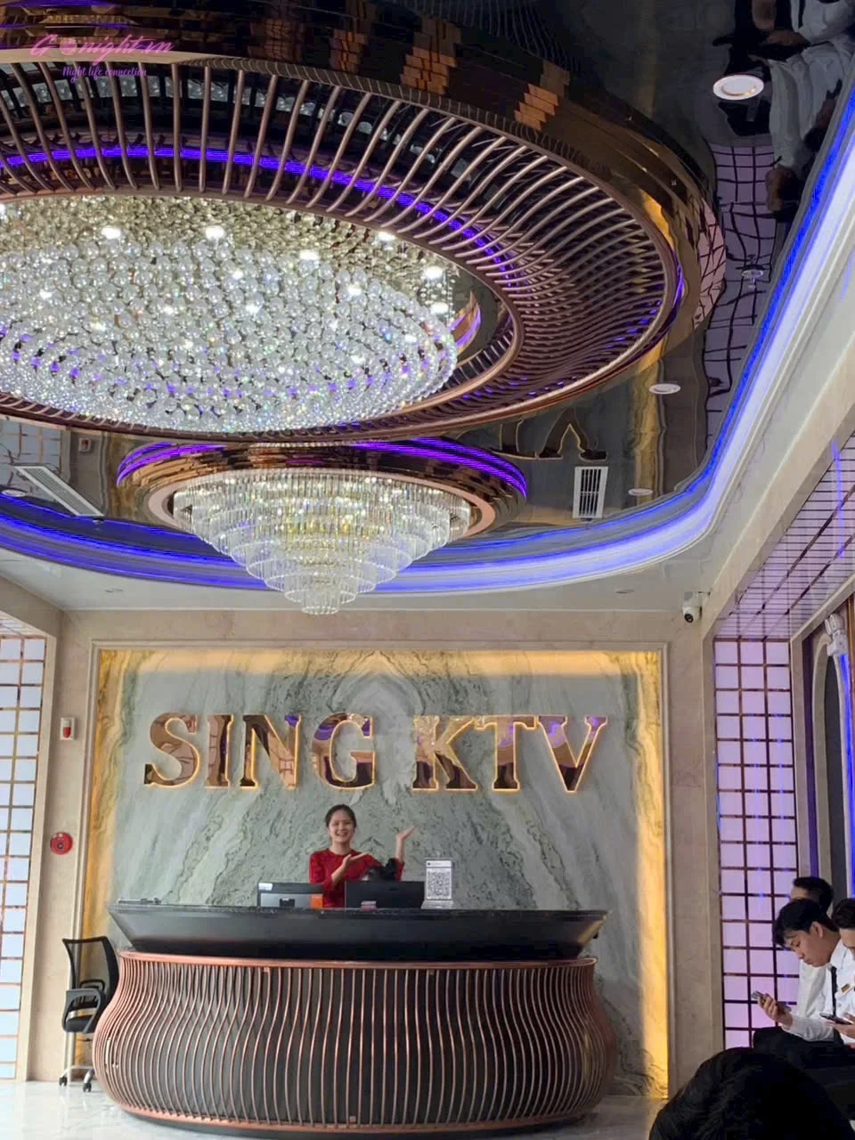 Karaoke Sing KTV - Tố Hữu, Hà Đông (4)
