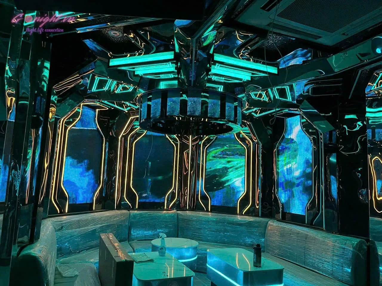 Karaoke Sing KTV - Tố Hữu, Hà Đông 7 karaoke Sing KTV - 66 Tố Hữu, Quận Hà Đông (5)
