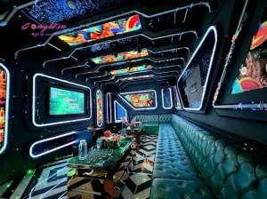 Karaoke Sol – 172 Nguyễn Khánh Toàn, Quận Cầu Giấy (1)