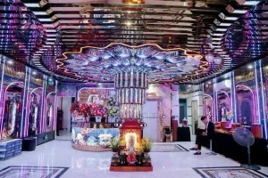 Karaoke T-KTV – Khu đô thị Dương Nội, Hà Đông (1)