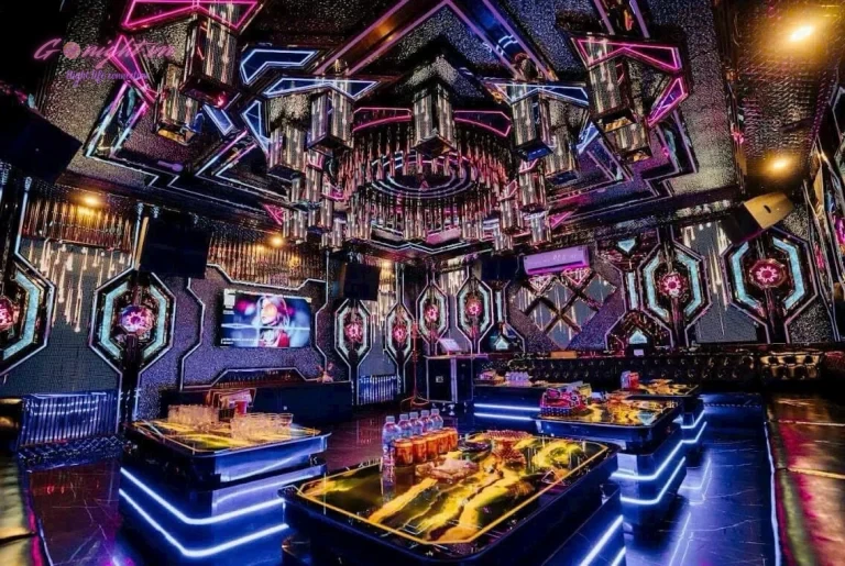 Karaoke T-KTV – Khu đô thị Dương Nội, Hà Đông (2)