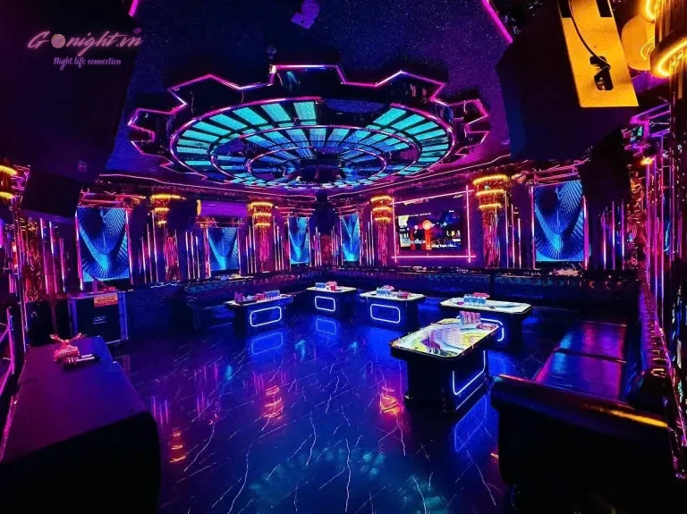Karaoke T-KTV – Khu đô thị Dương Nội, Hà Đông (4)