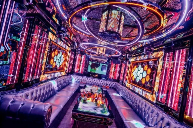 Karaoke T-KTV – Khu đô thị Dương Nội, Hà Đông (5)