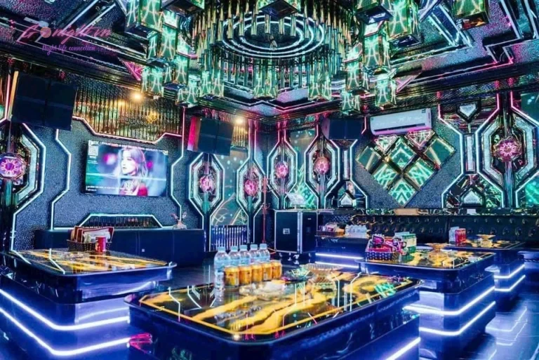 Karaoke T-KTV – Khu đô thị Dương Nội, Hà Đông (6)