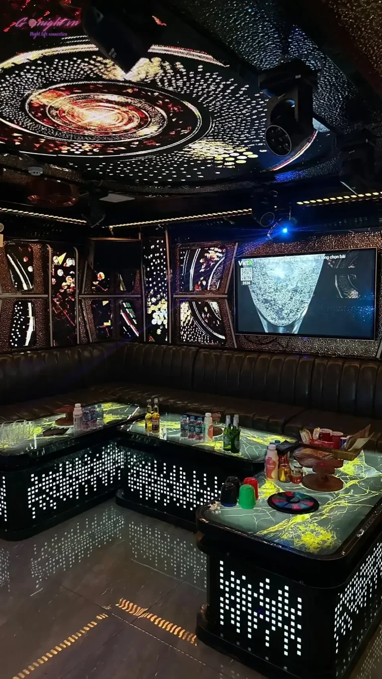 KARAOKE THE BEST – Ngọc Hân Công Chúa, Thành phố Bắc Ninh