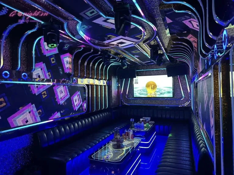 KARAOKE THE BEST KTV - Ngọc Hân Công Chúa, Thành phố Bắc Ninh (2)