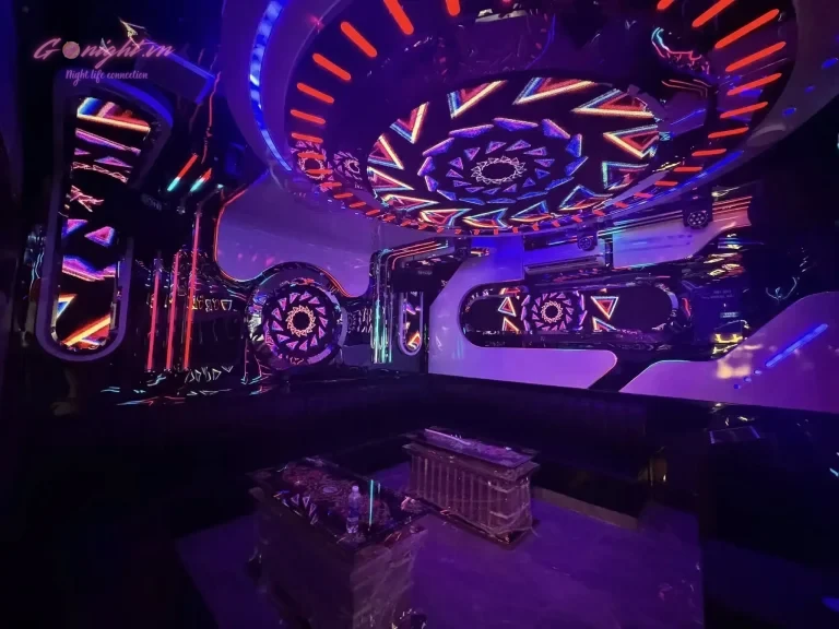 KARAOKE THE BEST KTV - Ngọc Hân Công Chúa, Thành phố Bắc Ninh (3)