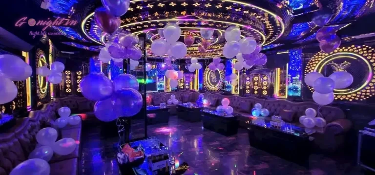 Tuyển dụng PG Karaoke Bắc Ninh