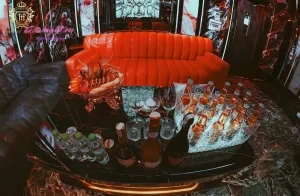 Karaoke Thượng Hải KTV - Phố Tây Sơn, Đống Đa (1)
