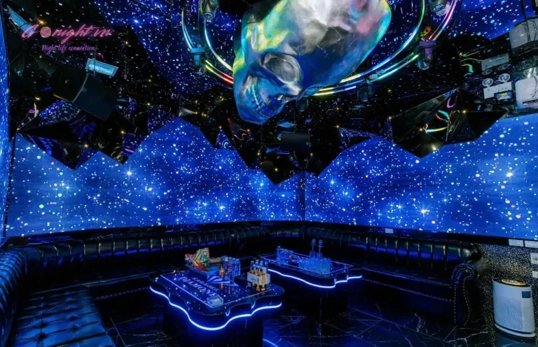 Karaoke Thượng Hải KTV - Phố Tây Sơn, Đống Đa (2)