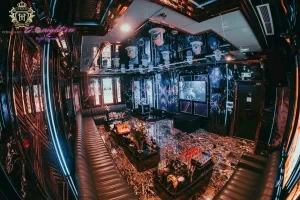 Karaoke Titan KTV - Võ Chí Công, Tây Hồ (1)