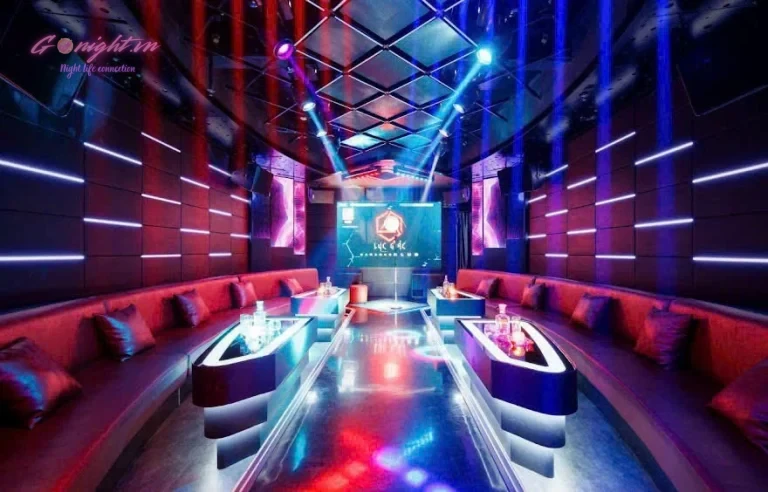 Tuyển dụng Nhân Viên Karaoke Quận Tây Hồ