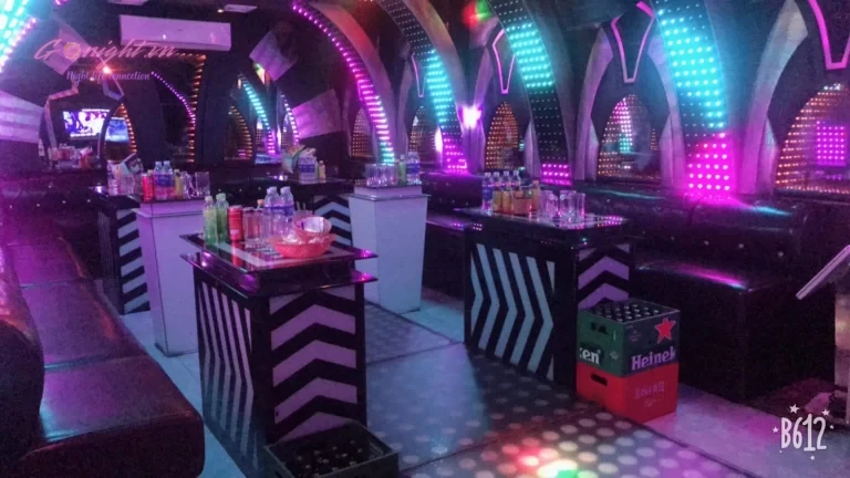 Karaoke Vũ Gia – Kinh Bắc, Thành Phố Bắc Ninh