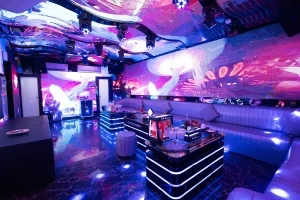KTV New Dubai Club - Lãm Làng, Thành phố Bắc Ninh (1)
