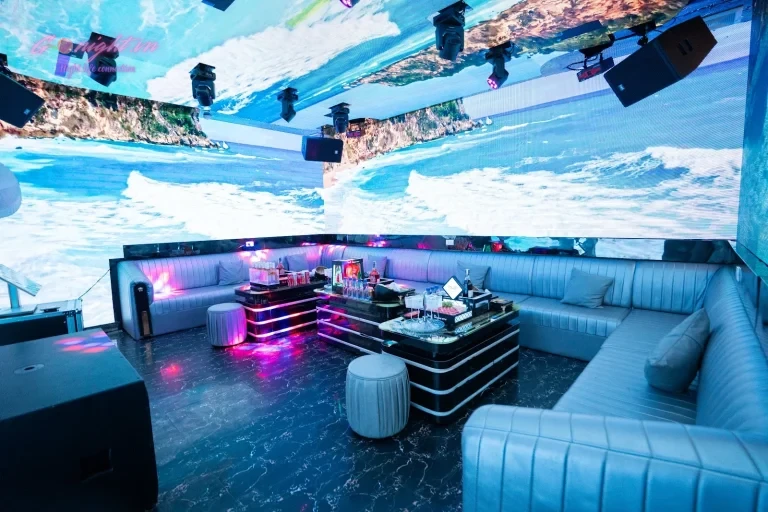 KTV New Dubai Club - Lãm Làng, Thành phố Bắc Ninh (2)