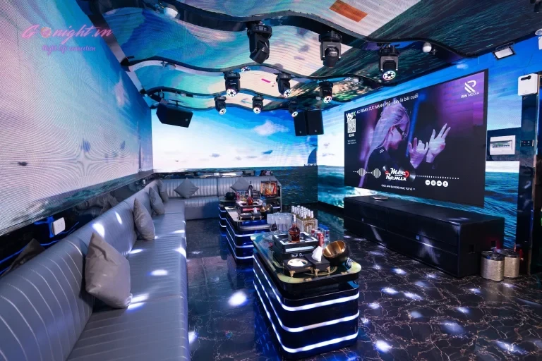 Tuyển dụng Nhân Viên Nam Karaoke Huyện Quế Võ