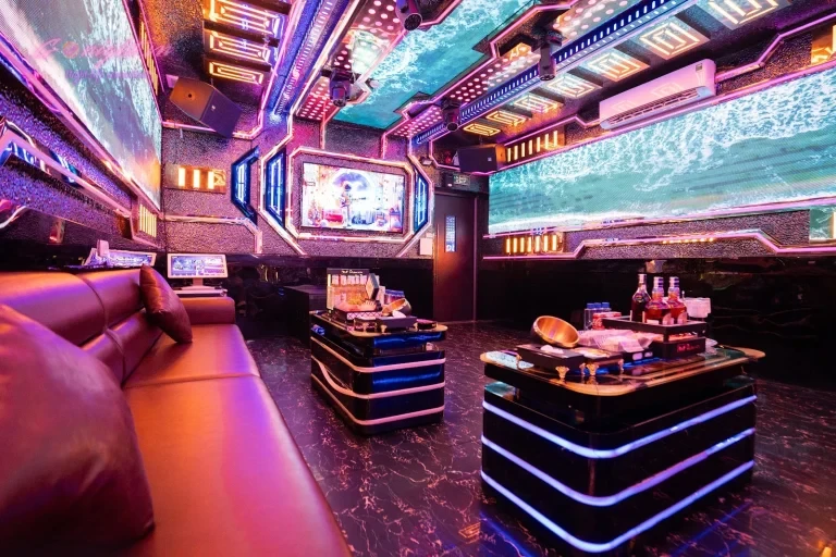 KTV New Dubai Club - Lãm Làng, Thành phố Bắc Ninh (5)