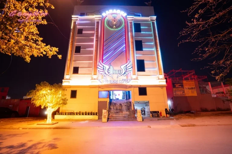 KTV New Dubai Club - Lãm Làng, Thành phố Bắc Ninh (7)