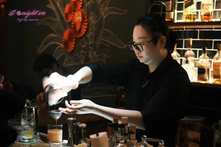 Leo's - Cocktails & Co. - Lò Sũ, Quận Hoàn Kiếm (4)