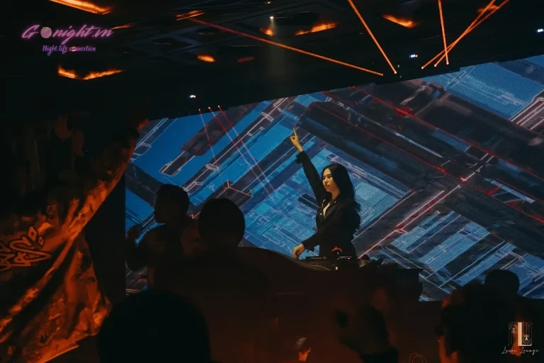 Luxor Lounge - Hàng Bài, Hoàn Kiếm (3)