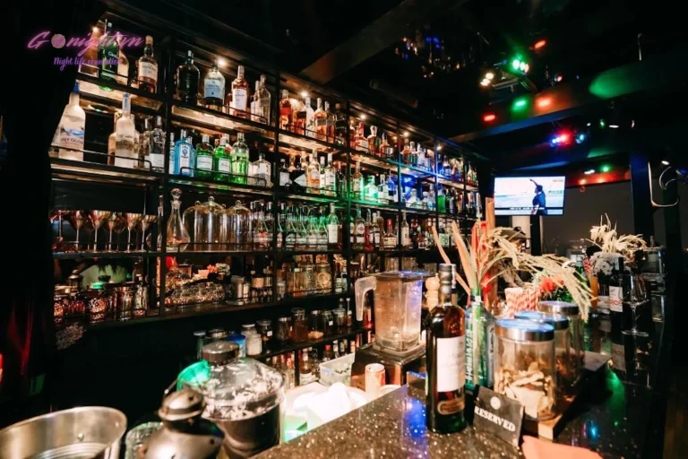Majesty Sky Bar - Cầu Gỗ, Hoàn Kiếm (4)