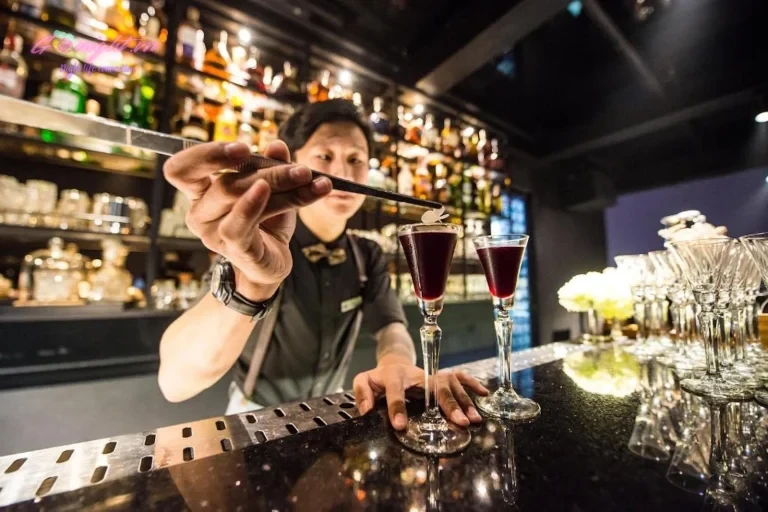 Majesty Sky Bar - Cầu Gỗ, Hoàn Kiếm (5)